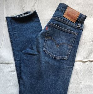 LEVIS×WHITE OAK Jeans Size 26